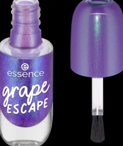 essence gel nail colour geelikynsilakka 8 ml