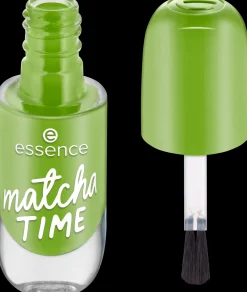 essence gel nail colour geelikynsilakka 8 ml