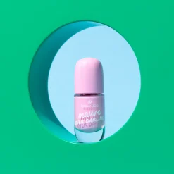 essence gel nail colour geelikynsilakka 8 ml