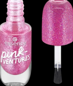 essence gel nail colour geelikynsilakka 8 ml