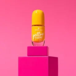 essence gel nail colour geelikynsilakka 8 ml