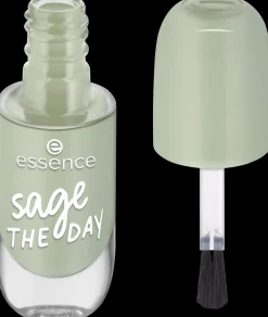 essence gel nail colour geelikynsilakka 8 ml