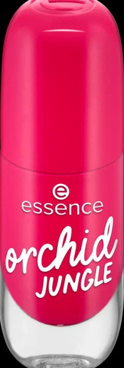 essence gel nail colour geelikynsilakka 8 ml