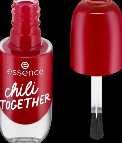 essence gel nail colour geelikynsilakka 8 ml