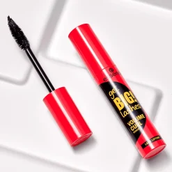essence get BIG! lashes VOLUME CURL mascara 12 ml