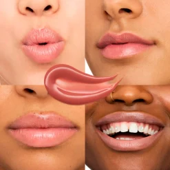 essence GLOSSY GLAZE high shine lipstick 1.9 g