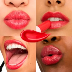 essence GLOSSY GLAZE high shine lipstick 1.9 g