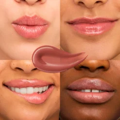 essence GLOSSY GLAZE high shine lipstick 1.9 g