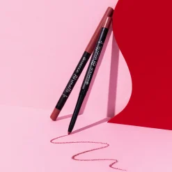 essence 8h matte comfort lipliner huultenrajauskynä 0,3 g