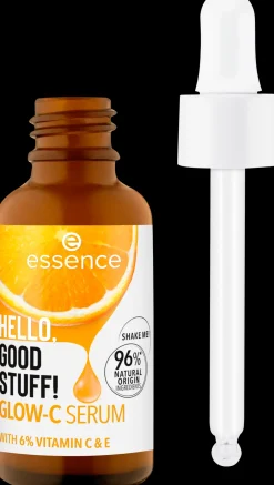 essence HELLO, GOOD STUFF! GLOW-C SERUM 30 ml