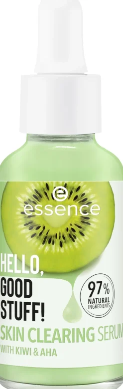 essence HELLO, GOOD STUFF! SKIN CLEARING Serum 30 ml