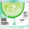 essence HELLO, GOOD STUFF! 48H HYDRATING SERUM STICK 30 g