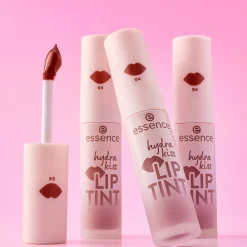 essence hydra kiss huulisävy 06