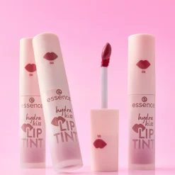 essence hydra kiss huulisävy 06