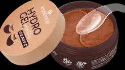 essence HYDRO GEL eye patches EYESPRESSO 30 Pairs 30 paa