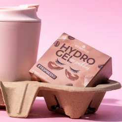 essence HYDRO GEL eye patches EYESPRESSO 30 Pairs 30 paa