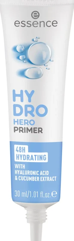 essence HYDRO HERO PRIMER 30 ml
