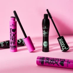 essence I LOVE EXTREME crazy volume mascara 12 ml