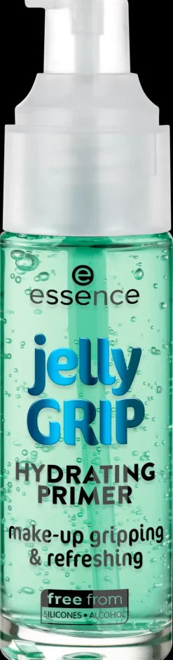 essence jelly GRIP HYDRATING PRIMER 29 ml