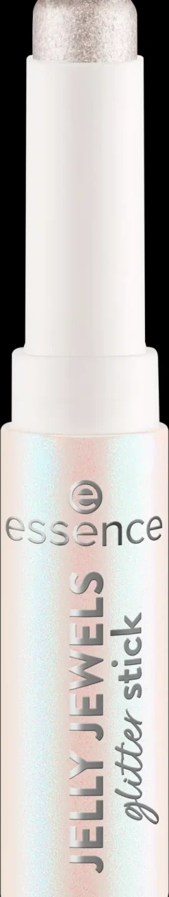 essence JELLY JEWELS glitterpuikko 02