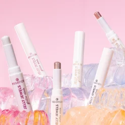 essence JELLY JEWELS glitterpuikko 02