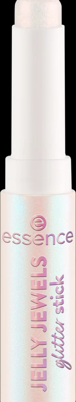 essence JELLY JEWELS glitterpuikko 02