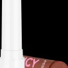 essence JUICY BOMB glossy butter balm 05 Choco-lot To Handle 2.5 g
