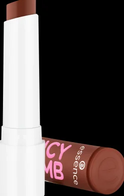 essence JUICY BOMB glossy butter balm 05 Choco-lot To Handle 2.5 g