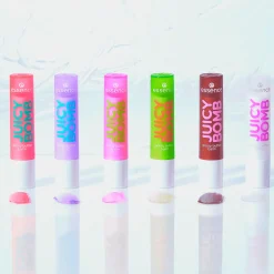 essence JUICY BOMB glossy butter balm 05 Choco-lot To Handle 2.5 g