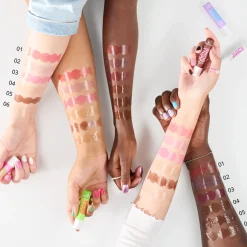 essence JUICY BOMB huulivoide 2,5 g