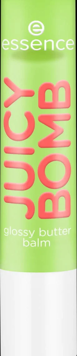 essence JUICY BOMB huulivoide 2,5 g