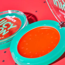 essence JUICY MELON tinted lip & cheek balm 3 g