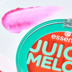 essence JUICY MELON tinted lip & cheek balm 3 g