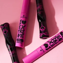 essence Lash PRINCESS curl & volume mascara 12 ml