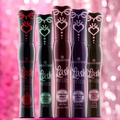 essence Lash PRINCESS false lash effect mascara 12 ml