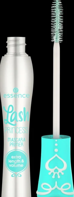 essence Lash PRINCESS MASCARA PRIMER extra length & volume 9 ml
