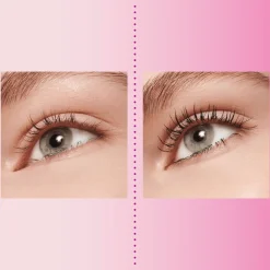 essence Lash PRINCESS sculpted volume mascara 12 ml