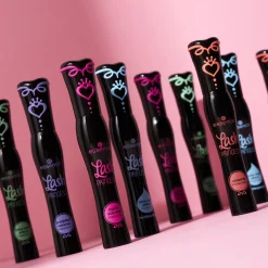 essence Lash PRINCESS sculpted volume mascara 12 ml