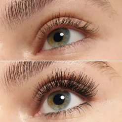 essence LASHES TO IMPRESS 07 bundled single lashes 20 st