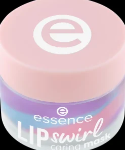 essence LIP swirl caring mask 01 8 g