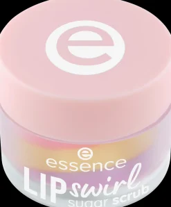 essence LIP swirl sugar scrub 01 8 g