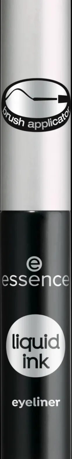 essence liquid ink eyeliner 01 3 ml