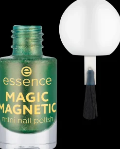essence MAGIC MAGNETIC mini nail polish 10 5 ml