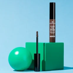 essence make me brow eyebrow gel mascara kulmageeli 3,8 ml
