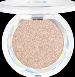 essence mono eyeshadow glitter 03 Blushed Stardust 2 g