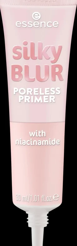 essence silky BLUR PORELESS PRIMER 30 ml