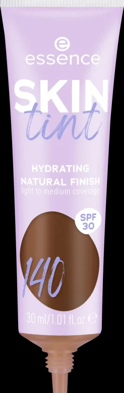 essence SKIN tint sävytetty voide 30 ml
