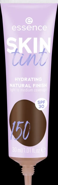 essence SKIN tint sävytetty voide 30 ml