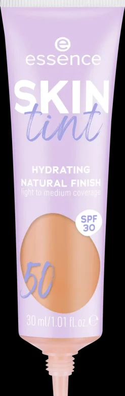 essence SKIN tint sävytetty voide 30 ml