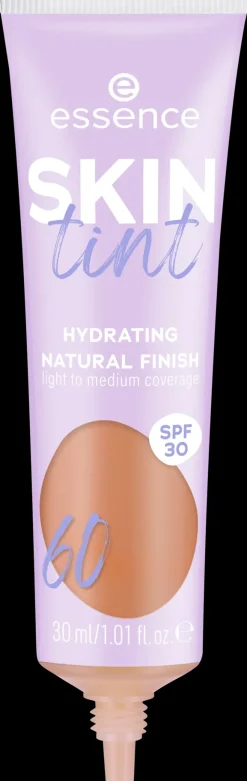 essence SKIN tint sävytetty voide 30 ml